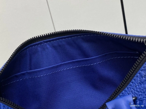 WIS VUITTON KEEPALL 25 BANDOULIÈRE LOUIS 0712